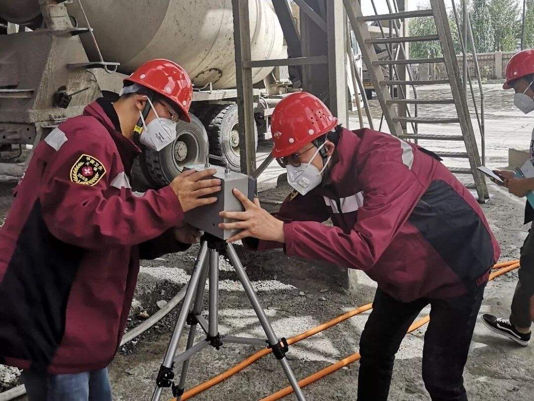 职业病危害预评价